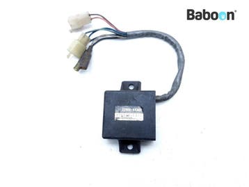 CDI / ECU unit Suzuki DR 125 S 1987-1994 (SF43), Verzenden, Gebruikt