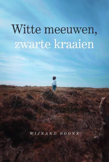 Witte meeuwen, zwarte kraaien - Wijnand Boonk 9789464033359, Boeken, Verzenden, Gelezen, Wijnand Boonk