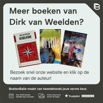 Tempo - Dirk van Weelden 9789045700526, Verzenden, Zo goed als nieuw, Dirk van Weelden