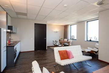 Te huur: Appartement Eschertoren in Leiden, Leiden, Appartement, Zuid-Holland