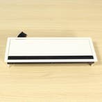 Bachmann inbouwmodule, wit, Overige plaatsen, Ophalen of Verzenden, Gebruikt, Bureau