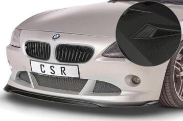 Cupspoiler voor BMW Z4 E85 CSL370-M, Auto-onderdelen, Carrosserie en Plaatwerk, Verzenden, Nieuw