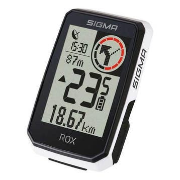SIGMA COMPUTER SIGMA ROX 2.0 ENDURANCE GPS WI (Accessoires), Ophalen of Verzenden, Nieuw, Overige merken