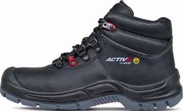 HKS Active 500 S3 Heren  maat 45, Ophalen of Verzenden, Nieuw