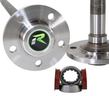Revolution Gear & Axle 93-06 Jeep TJ/YJ/XJ 27 Spline, Ophalen of Verzenden, Nieuw
