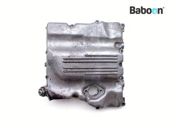 Carterpan Yamaha FZR 1000 1987-1988 (FZR1000 Genesis), Motoren, Verzenden, Gebruikt
