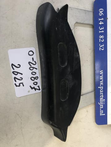 Gebruikte achterklep achterlicht links voor Peugeot 2008 I 2, Ophalen of Verzenden, Nieuw
