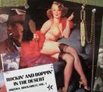 cd digi - Various - Rockin And Boppin In The Desert â¢, Verzenden, Zo goed als nieuw