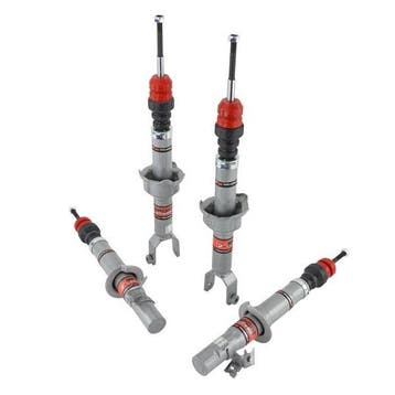 Skunk2 88-91 Honda Civic/CRX Sport Shocks (Set of 4), Ophalen of Verzenden, Nieuw