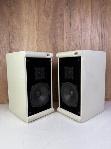Elac - EL 60 - Matching Pair Luidsprekerset, Nieuw
