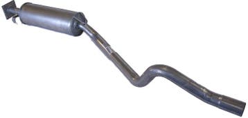 *Tip*  Middendemper DAEWOO Nexia, Ophalen of Verzenden, Nieuw, Daewoo
