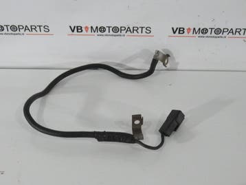 Yamaha TDM 900 Massa kabel, Ophalen of Verzenden, Nieuw