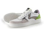 Maruti Sneakers in maat 39 Wit, Verzenden, Wit, Maruti, Sneakers of Gympen