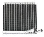 Volvo AC Airco -verdampers VOLVO 850 C70 Conv -05 C70 Coupe, Auto-onderdelen, Verzenden, Nieuw, Volvo