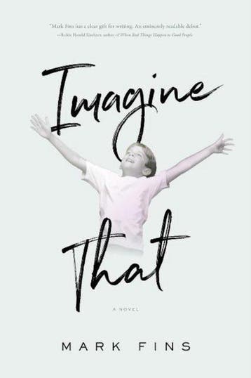 Imagine That! - James J. Mapes 9781626342828, Verzenden, Zo goed als nieuw, James J. Mapes