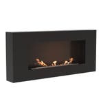 Bio Ethanol Haard Delta Flat 90, Huis en Inrichting, Nieuw