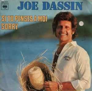 vinyl single 7 inch - Joe Dassin - Si Tu Penses A Moi / S..., Cd's en Dvd's, Vinyl Singles, Verzenden, Zo goed als nieuw, 7 inch