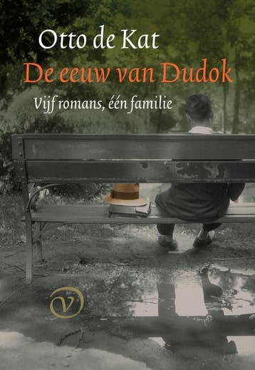 De Eeuw Van Dudok | Otto Kat | Nieuw, Ophalen of Verzenden, Nieuw, Otto Kat