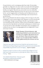 De geschiedenis van de vooruitgang 9789023477549, Verzenden, Gelezen, Rutger Bregman