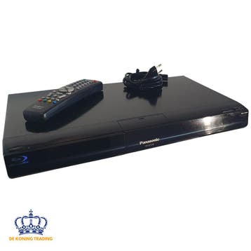 Panasonic SA-BT230 | Blu-ray Speler | DVD/CD | Blueray | DVD, Verzenden, Gebruikt, Panasonic