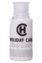 Body Lotion | 30ml | 400 Stuks Luxus, Verzenden, Nieuw in verpakking