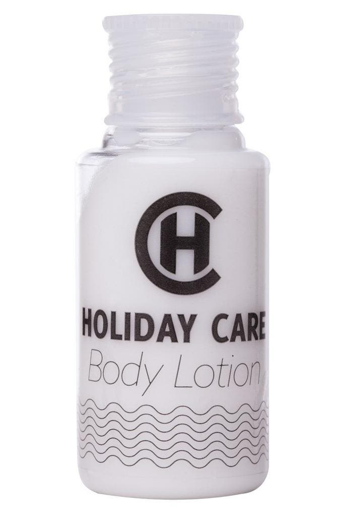 Body Lotion | 30ml | 400 Stuks Luxus, Zakelijke goederen, Horeca | Keukenapparatuur, Nieuw in verpakking, Verzenden