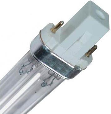 Philips TUV PL-S 11W/2P UV-C Desinfectielamp | G23 | Leng..., Ophalen of Verzenden, Nieuw