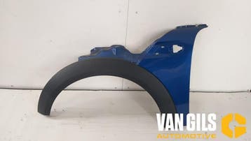 Scherm links-voor Mini Cooper O209639, Auto-onderdelen, Ophalen of Verzenden, Nieuw
