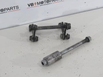 KTM 640 Duke Motorblok bevestiging, Motoren, Ophalen of Verzenden, Nieuw
