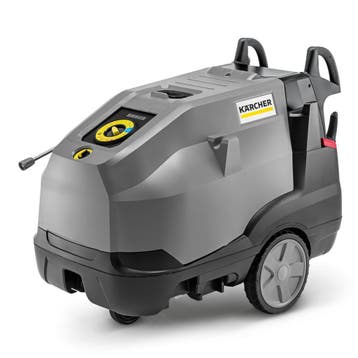 KARCHER HOGEDRUKREINIGER WARMWATER HDS 10/21-4 M 400V, Tuin en Terras, Hogedrukreinigers, Ophalen of Verzenden, Nieuw