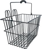 Dresco Stalen Fietsmand Draagkracht 5kg, Verzenden, Nieuw