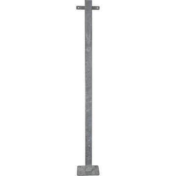Reddingsboei Paal 60x40x1500mm, Ophalen of Verzenden, Nieuw
