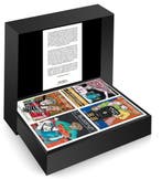 Matchboox - C. Buddingh Serie, Verzenden