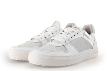 Blackstone Sneakers in maat 41 Wit, Blackstone, Verzenden, Wit, Sneakers of Gympen