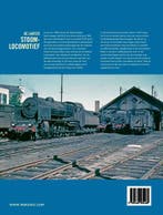 De laatste stoomlocomotief 9789462582460 Eelco Storm, Boeken, Verzenden, Gelezen, Eelco Storm