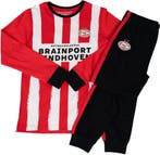 PSV Pyjama Thuis 24-25 Rood Wit, Verzenden, Nieuw