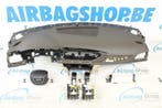 Airbag set Dashboard bruin 4 spaak Audi A6 4G (2011-2018), Auto-onderdelen, Gebruikt, Audi