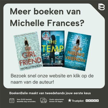 Sisters - Michelle Frances 9781509877171, Verzenden, Gelezen, Michelle Frances