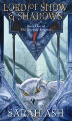 Lord Of Snow And Shadows, Boeken, Ophalen of Verzenden, Nieuw