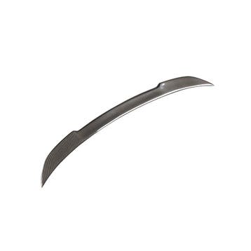 CarbonWorks Koffer Spoiler CS Style Carbon BMW 3-serie, Ophalen of Verzenden, Nieuw, BMW, Achterklep