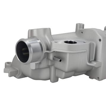 EGR-klep geschikt voor Ford C-Max/Mondeo 1.8L Diesel 2007..., Verzenden, Nieuw, Ford USA
