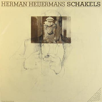 Haagse Comedie – Herman Heijermans Schakels, Gebruikt