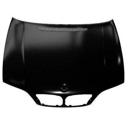 Motorkap BMW 3 Serie E46 Coupe/Cabrio FL 03-06 B6024, Auto-onderdelen, Carrosserie en Plaatwerk, Nieuw, BMW, Voor, Motorkap