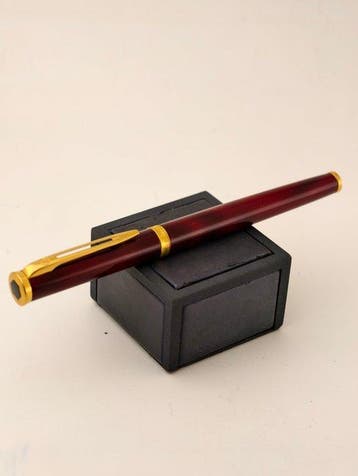 Waterman - Zonder minimumprijs - Vulpen, Nieuw