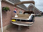 Primeur 700 Lounge met Yanmar 110 pk!, Tender, Binnenboordmotor, Kussenset, Diesel