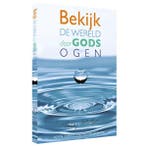 Bekijk de wereld door Gods ogen 9789071332197 Bobby Schuller, Verzenden, Gelezen, Bobby Schuller