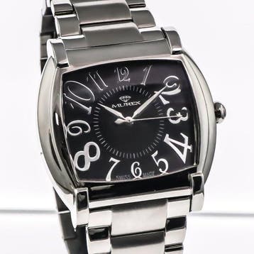 Murex - Swiss Made Watch - RSM847-SS-3 - Zonder minimumprijs, Nieuw