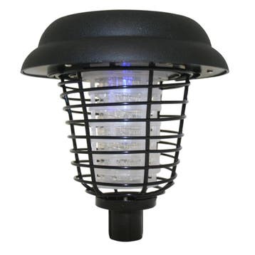 Benson Tuinlamp Solar & Insectenverdelger - 2 in 1 - Slij..., Ophalen of Verzenden, Nieuw