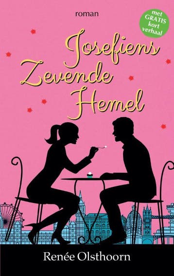 Josefiens zevende hemel / De Franse slag / 2 - Renée, Boeken, Verzenden, Zo goed als nieuw, Renée Olsthoorn