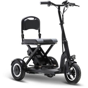 IVA Traveler 300 (Opvouwbare scootmobiel), Nieuw